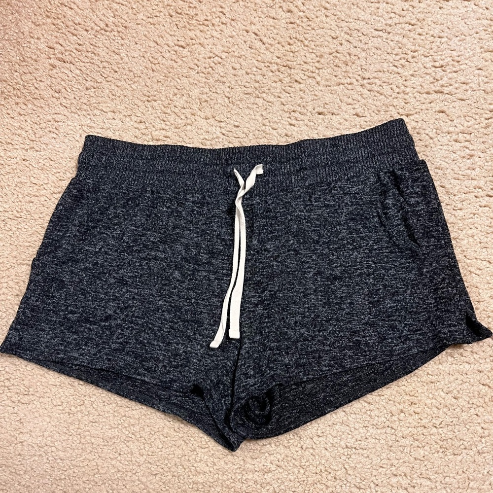 Express Shorts ✨